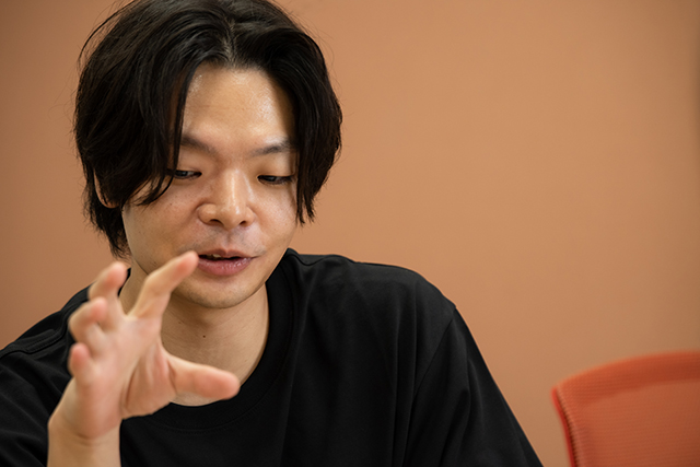 BUMP・澤村直道インタビュー【後編】野望はショートドラマ発の大作映画を制作!