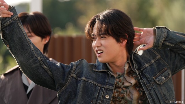 超特急・ユーキと西山智樹、前田大輔の勝者は? 「カンペ劇場」後編をTELASAで配信