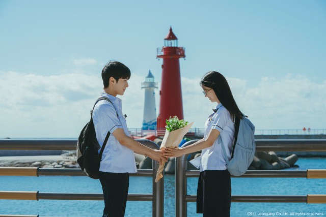 秋の夜長に見るだけで心温まる韓国ドラマ「マイ・ユース」の“エモキュン”シーン3選