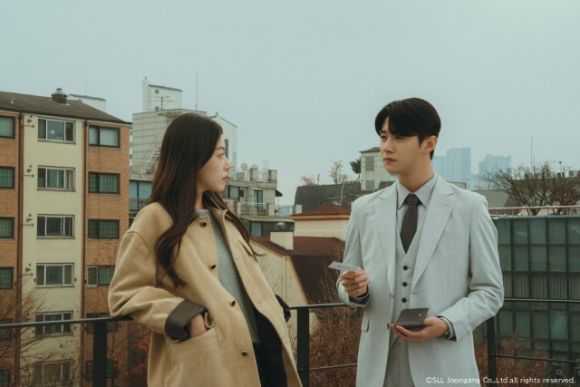 秋の夜長に見るだけで心温まる韓国ドラマ「マイ・ユース」の“エモキュン”シーン3選