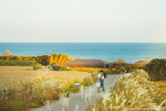 秋の夜長に見るだけで心温まる韓国ドラマ「マイ・ユース」の“エモキュン”シーン3選