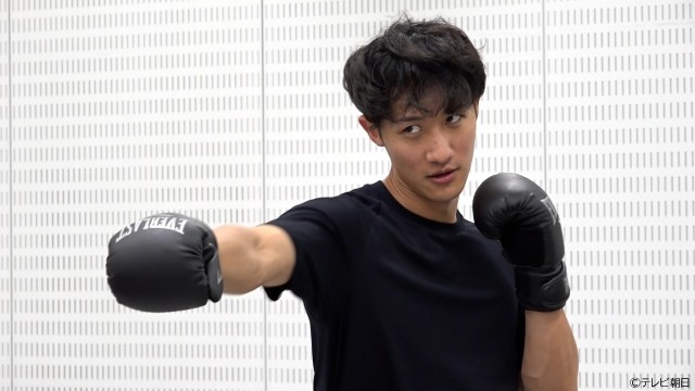 「恋する警護24時 season2」岩本照の秘密を白石麻衣らキャストが暴く!?