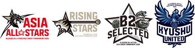 Bリーグオールスターゲーム2026の概要発表! 本日よりファン投票スタート!