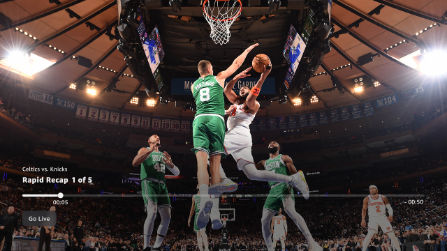 Prime Video「NBA on Prime」2025-26シーズン、10月25日にいよいよ始動！