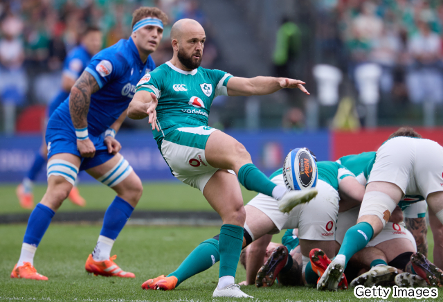 「“世界と戦っているんだ”と強く意識を」ラグビー元日本代表SH田中史朗が熱く語る