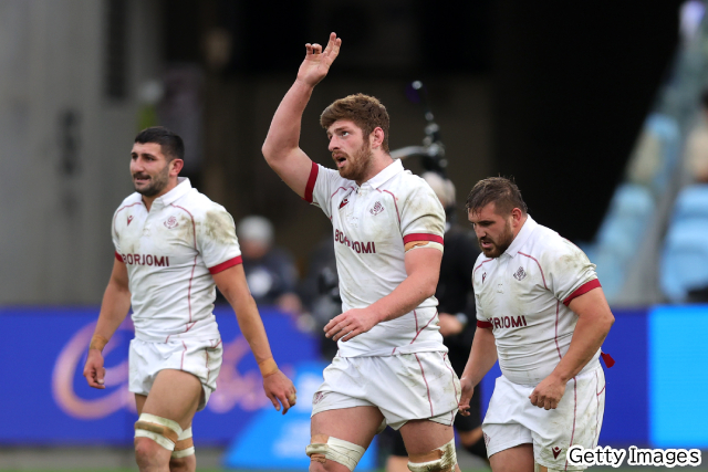 「“世界と戦っているんだ”と強く意識を」ラグビー元日本代表SH田中史朗が熱く語る