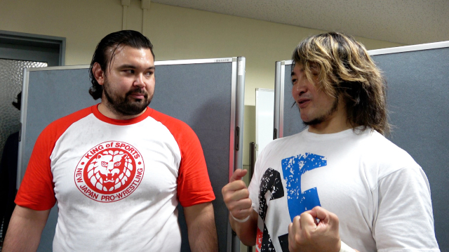 デビューまであと2か月！　柔道からプロレスへ電撃転向したウルフアロンに独占密着