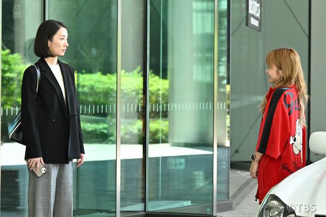 波瑠＆川栄李奈W主演「フェイクマミー」開幕！「母親になること」「仕事と子育て」リアルな思い語る