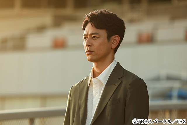 日曜劇場「ザ・ロイヤルファミリー」主演の妻夫木聡／加藤章一プロデューサー インタビュー