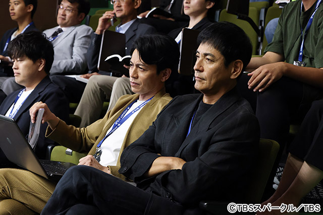 加藤章一プロデューサー インタビュー 日曜劇場「ザ・ロイヤルファミリー」加藤プロデューサーが語る舞台裏