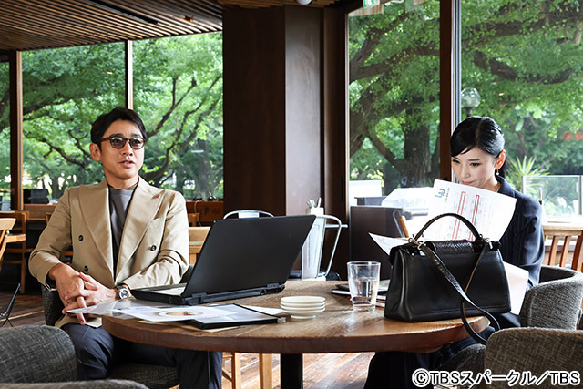 加藤章一プロデューサー インタビュー 日曜劇場「ザ・ロイヤルファミリー」出演の黒木瞳&小泉孝太郎/加藤章一プロデューサー インタビュー