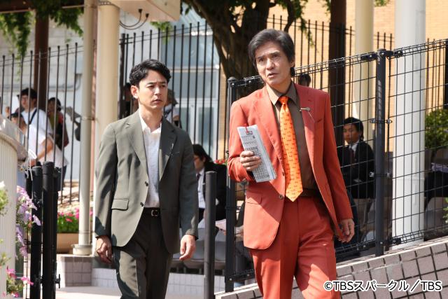 「ザ・ロイヤルファミリー」で再共演　妻夫木聡×佐藤浩市が紡ぐ“継承”の物語