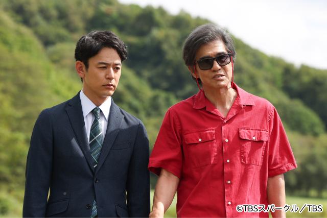 「ザ・ロイヤルファミリー」で再共演　妻夫木聡×佐藤浩市が紡ぐ“継承”の物語