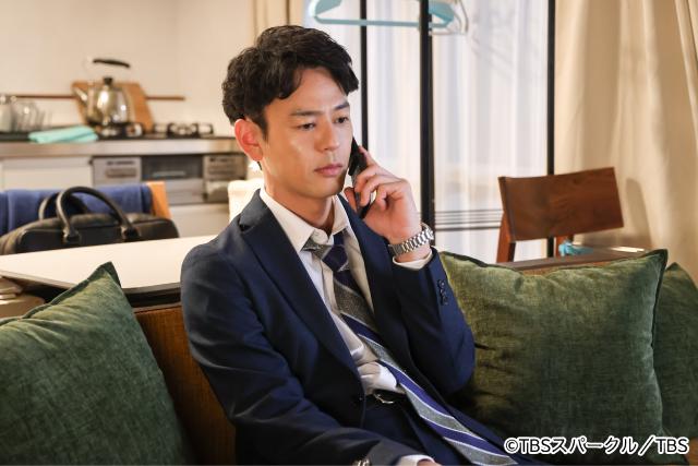 「ザ・ロイヤルファミリー」で再共演　妻夫木聡×佐藤浩市が紡ぐ“継承”の物語