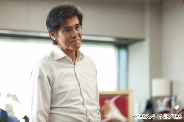 「ザ・ロイヤルファミリー」で再共演　妻夫木聡×佐藤浩市が紡ぐ“継承”の物語