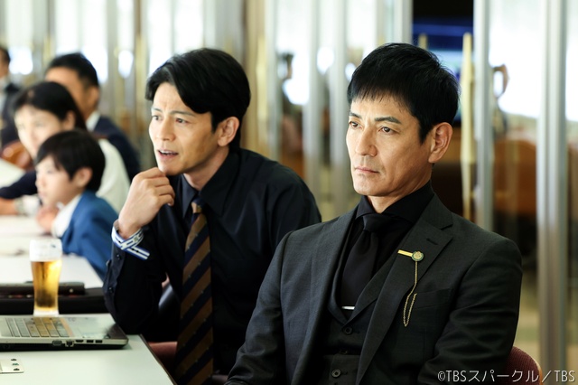 「ザ・ロイヤルファミリー」沢村一樹が語る椎名善弘の魅力。冷静な馬主の“確認作業”としての勝負