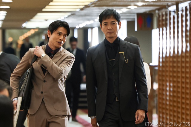 「ザ・ロイヤルファミリー」沢村一樹が語る椎名善弘の魅力。冷静な馬主の“確認作業”としての勝負