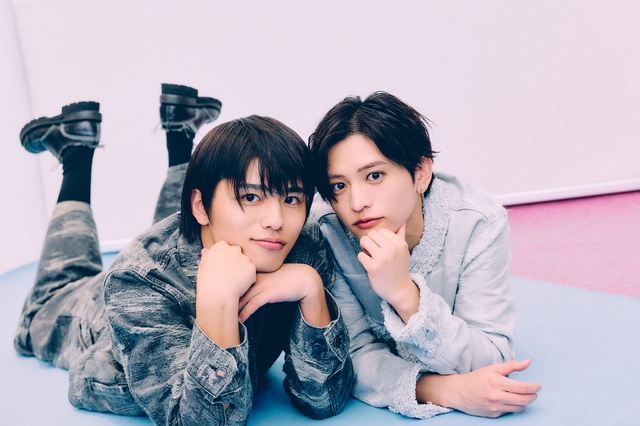 語彙力と天然力が光る！　猪俣周杜＆篠塚大輝、「今夜はナゾトレ」シーズンレギュラーで魅力全開