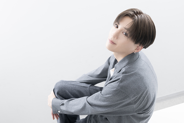 「推しが上司になりまして」八木勇征が“フルスロットル”でラブコメに挑戦「ギャップを楽しんで」
