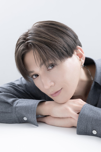 「推しが上司になりまして」八木勇征が“フルスロットル”でラブコメに挑戦「ギャップを楽しんで」