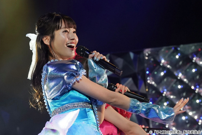 「ひと夏の共犯者」連続ドラマ初主演に挑む橋本将生、ヒロイン・恒松祐里がその姿勢を明かす