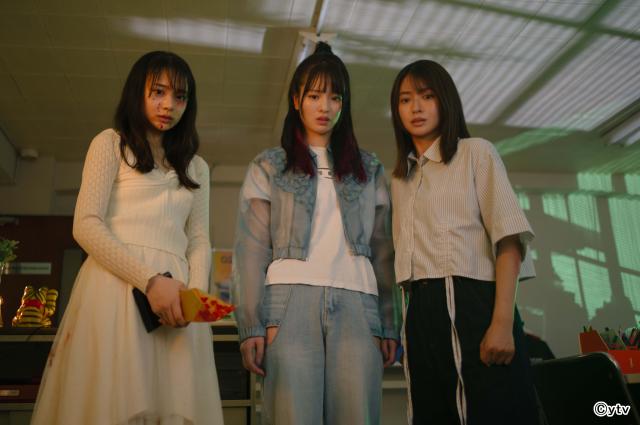 「推しの殺人」増田貴久インタビュー「キャストのトメとして、差し入れ頑張ります！」