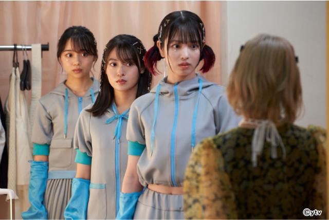 「推しの殺人」増田貴久インタビュー「キャストのトメとして、差し入れ頑張ります！」