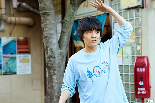 夜ドラ「ひらやすみ」／第5週