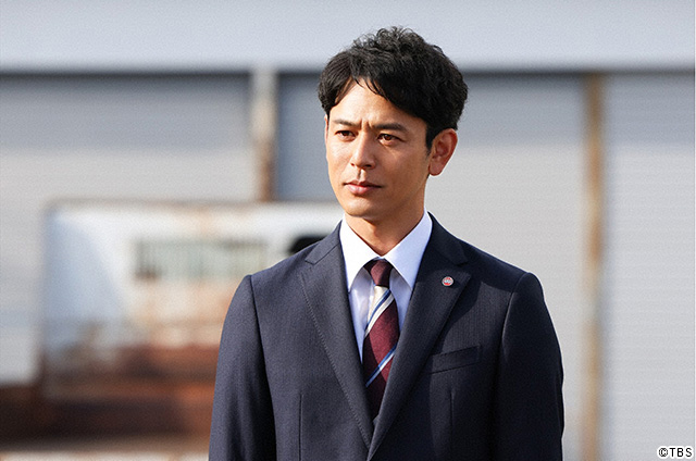 日曜劇場「ザ・ロイヤルファミリー」/第6回 日曜劇場「ザ・ロイヤルファミリー」/第6回