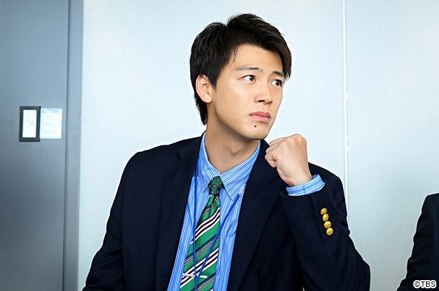 火曜ドラマ「じゃあ、あんたが作ってみろよ」/第6回 火曜ドラマ「じゃあ、あんたが作ってみろよ」/第6回