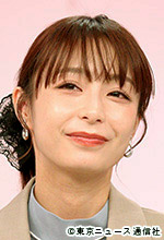 木ドラ24「できても、できなくても」会見：宇垣美里／桃生翠