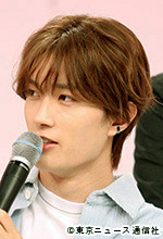 木ドラ24「できても、できなくても」会見：山中柔太朗／月留真央