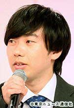 木ドラ24「できても、できなくても」会見：上原佑太／松原傑