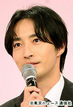 木ドラ24「できても、できなくても」会見：古屋呂敏／広瀬高臣