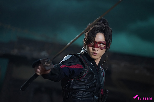 仮面の忍者 赤影/第4回 仮面の忍者 赤影/第4回