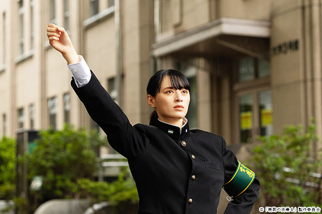 ドラマ25「晩酌の流儀４ ～秋冬編～」／第9回