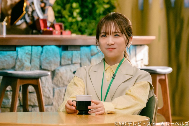 伊野尾慧×松本穂香「50分間の恋人」味方良介、秋元真夏、黒田光輝ら出演決定