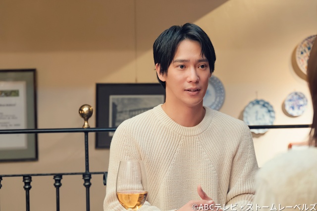 伊野尾慧×松本穂香「50分間の恋人」味方良介、秋元真夏、黒田光輝ら出演決定