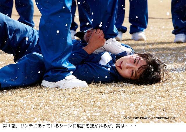 “マクチャン”韓国ドラマの王道「福寿草」“復讐ヒロイン”イ・ユリの代表作