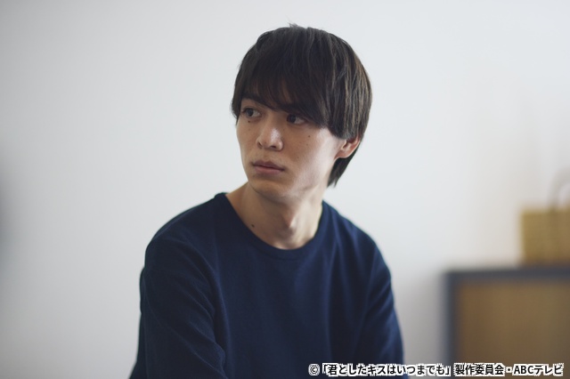 小関裕太×松岡広大×太田将熙×溝口琢矢×本島純政「君キス」座談会②　溝口“覚悟のキス”に太田は…