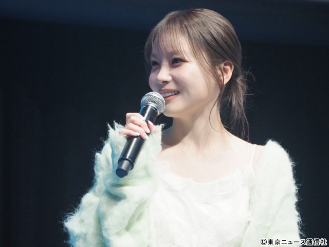 高橋恭平、HONG EUN CHAEらが「FRAGRANCE DAY 2025」で香水愛を語り尽くす♪