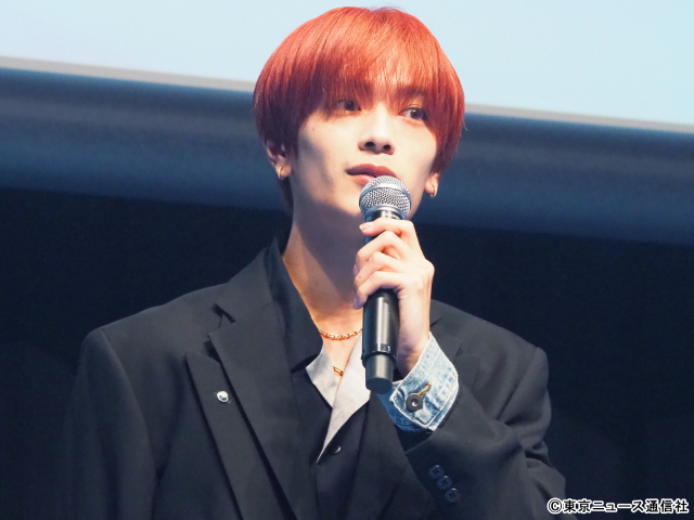 高橋恭平、HONG EUN CHAEらが「FRAGRANCE DAY 2025」で香水愛を語り尽くす♪