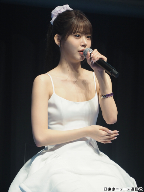 高橋恭平、HONG EUN CHAEらが「FRAGRANCE DAY 2025」で香水愛を語り尽くす♪