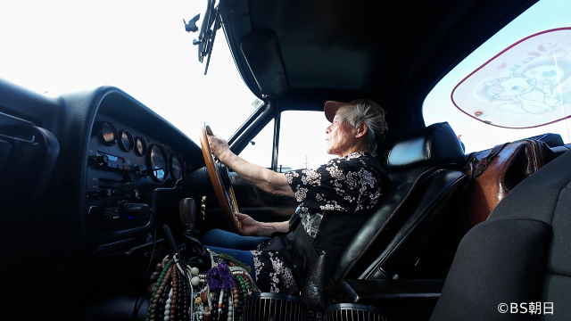 「昭和のクルマといつまでも」が2年ぶりに復活！　國村隼が語る人とクルマの物語──