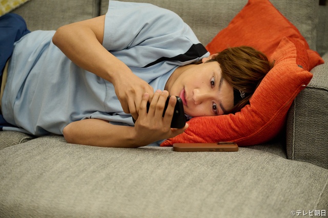 「恋する警護２」息ぴったりの警護チーム・岩本照＆藤原丈一郎＆今野浩喜が撮影の裏側をクロストーク