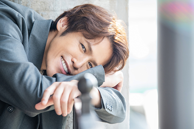 宮野真守　ニューアルバム「FACE」へ込めた思い　歌手デビュー17年を経て見えてきたものとは――