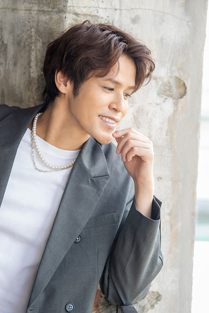 宮野真守　ニューアルバム「FACE」へ込めた思い　歌手デビュー17年を経て見えてきたものとは――