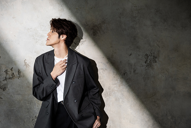 宮野真守　ニューアルバム「FACE」へ込めた思い　歌手デビュー17年を経て見えてきたものとは――