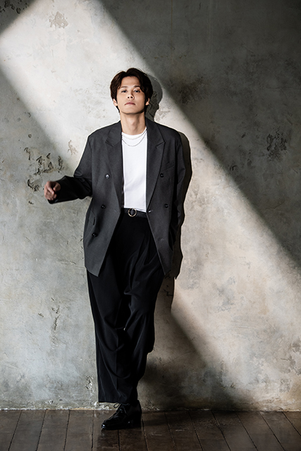 宮野真守　ニューアルバム「FACE」へ込めた思い　歌手デビュー17年を経て見えてきたものとは――