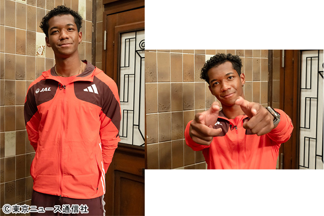 村竹ラシッド／さんまのまんま おしゃべり万博！開幕SP